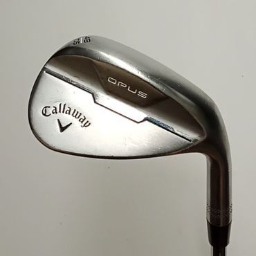 OPUS　クロム WG 48S°  10°  S N.S.PRO　MODUS3　TOUR115