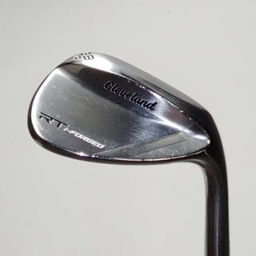 RT　i-FORGED WG 58°  10°  S200 Dynamic　Gold