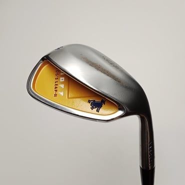 LABOSPEC　FROGS　LEAP-Ⅱ WG 64°  R N.S.PRO　ZELOS　8