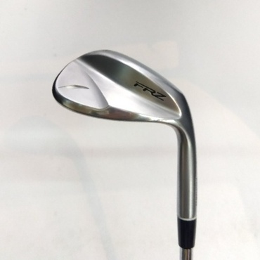 FRZ　パールサテン WG 58S°  9°  WEDGE N.S.PRO　TS-101w