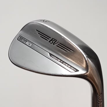 VOKEY　SM10　ツアークローム WG 52F°  12°  S200 Dynamic　Gold