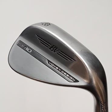 VOKEY　SM10　ツアークローム WG 48F°  10°  S200 Dynamic　Gold