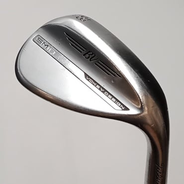 VOKEY　SM10　ツアークローム WG 58S°  10°  S200 Dynamic　Gold