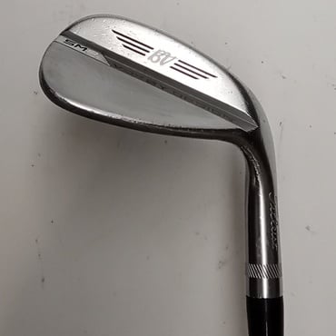 VOKEY　SM8　ツアークローム WG 52F°  12°  S200 Dynamic　Gold