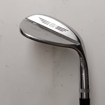 VOKEY　SM8　ツアークローム WG 56D°  12°  S200 Dynamic　Gold