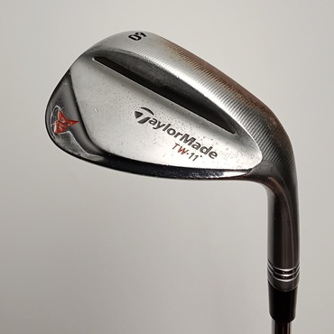 MILLED　GRIND　2　TIGER　WOODS WG 60°  11°  S400 Dynamic　Gold　TOUR　ISSUE