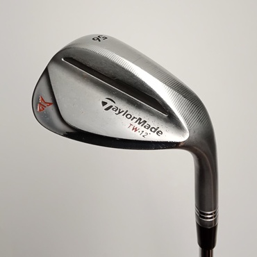 MILLED　GRIND　2　TIGER　WOODS WG 56°  12°  S400 Dynamic　Gold　TOUR　ISSUE
