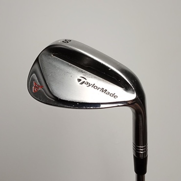 MILLED　GRIND　2　CHROME WG 50°  9°  S200 Dynamic　Gold