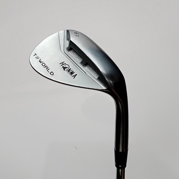 TOUR　WORLD　TW-W　(2018) WG 61°  8°  S N.S.PRO　950GH