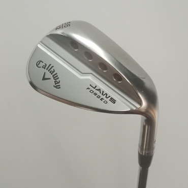 JAWS　FORGED　クロム WG 56°  12°  S N.S.PRO　MODUS3　TOUR105