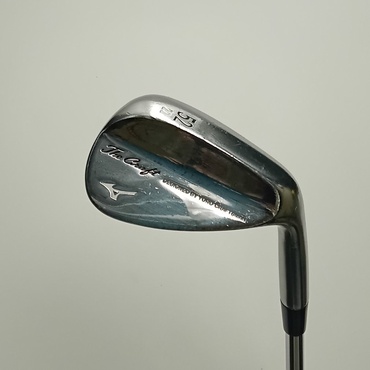 The　Craft　Wedge　2.0　EC WG 52°  22°  S N.S.PRO　MODUS3　WEDGE　105