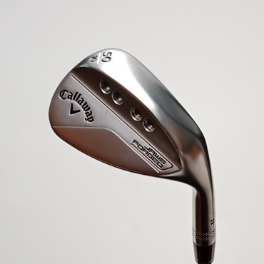 JAWS　FORGED　クロム　(2023) WG 50C°  10°  S N.S.PRO　950GH　neo