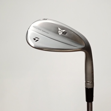 MILLED　GRIND　5　CHROME WG 58SB°  10°  S N.S.PRO　MODUS3　TOUR105