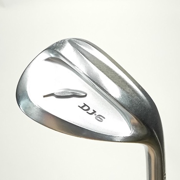 DJ-6 WG 56°  18°  WEDGE N.S.PRO　DS-91w