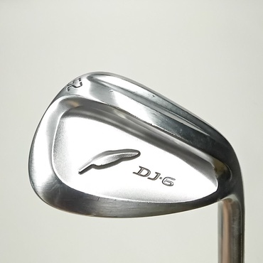 DJ-6 WG 52°  17°  WEDGE N.S.PRO　DS-91w
