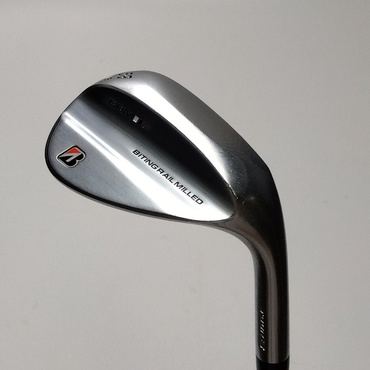 TOUR　B　BRM　(2020) WG 58°  8°  S N.S.PRO　MODUS3　TOUR120