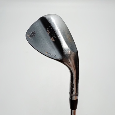 VOKEY　SM5　ツアークローム　Mソール ウェッジ 56°  10°  S200 Dynamic Gold Tour Issue