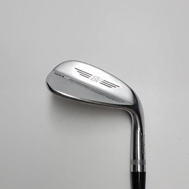 VOKEY　SM9　ツアークローム WG 50F°  12°  S N.S.PRO　950GH　neo