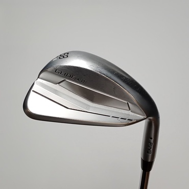 GLIDE　4.0 WG 58EYE2°  8°  S200 Dynamic　Gold