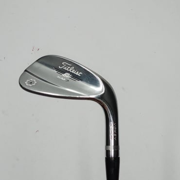 VOKEY　SM7　ツアークローム　Fソール ウェッジ 52°  12°  S N.S.PRO　MODUS3　TOUR120