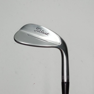 VOKEY　FORGED　(2023) WG 48F°  10°  S200 Dynamic　Gold