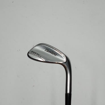RTX　ZIPCORE　ツアーサテン ウェッジ 52°  10°  S モーダス105DST