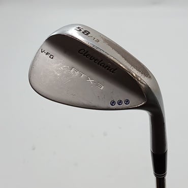 RTX-3　BLADE　ツアーサテン ウェッジ 58°  12°  S N.S.PRO　950GH