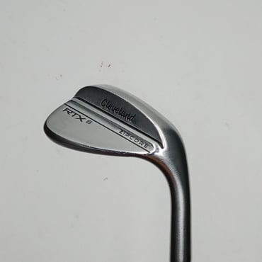 RTX　6　ZIPCORE　ツアーサテン WG 56M°  10°  S200 Dynamic　Gold