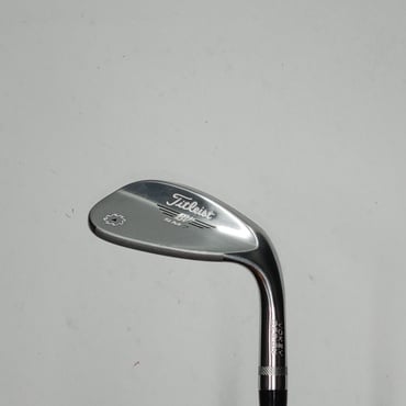 VOKEY　SM7　ツアークローム　Mソール ウェッジ 56°  8°  S N.S.PRO　MODUS3　TOUR120