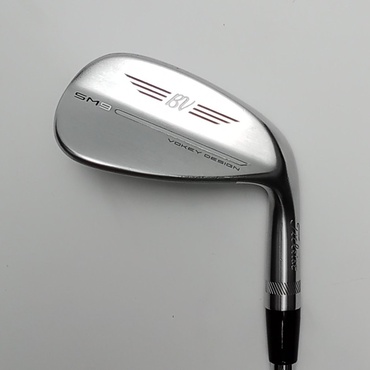VOKEY　SM9　ツアークローム WG 48F°  10°  S N.S.PRO　950GH　neo