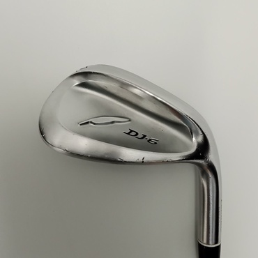 DJ-6 WG 52°  17°  WEDGE N.S.PRO　DS-91w