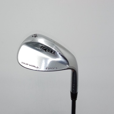 TOUR　WORLD　TW-W　(2016) ウェッジ 56°  12°  S200 Dynamic　Gold