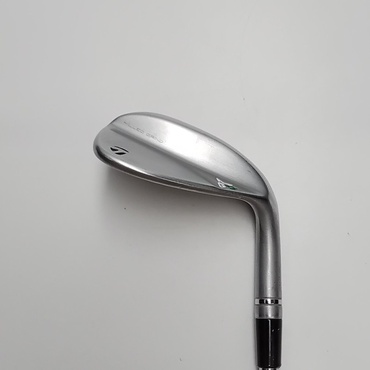 MILLED　GRIND　4　CHROME WG 54SB°  11°  S200 Dynamic　Gold　EX　TOUR　ISSUE