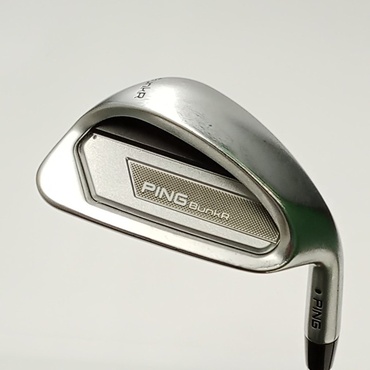 BunkR WG 64°  14.5°  Z-Z115