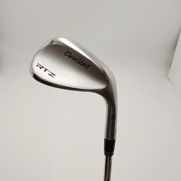 RTZ　ツアーサテン WG 52°  Mid 10°  S200 Dynamic　Gold