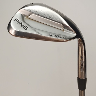 GLIDE　3.0　EYE　2 ウェッジ 58°  8°  S200 DG