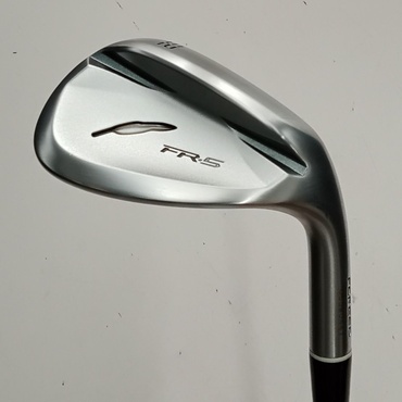 FR-5　パールサテン WG 52°  10°  WEDGE N.S.PRO　TS-101w