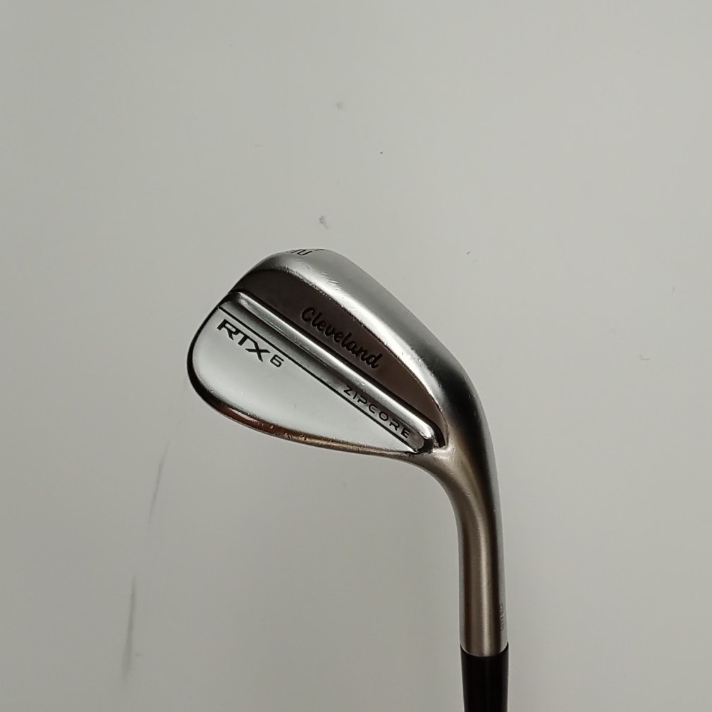 RTX 6 ZIPCORE ツアーサテン WG 52M° 10° S200 Dynamic Gold｜Alpen