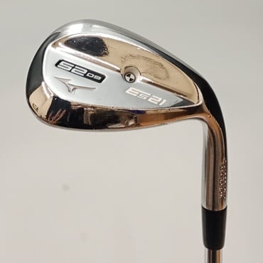 Es　21　サテン WG 52°  9°  WEDGE N.S.PRO　MODUS3　WEDGE　105