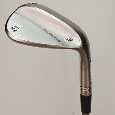 MILLED　GRIND　3　CHROME WG 58°  11°  S N.S.PRO　MODUS3　TOUR105