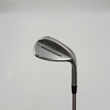 VOKEY　SM11　ツアークローム WG 58K°  12°  S200 Dynamic　Gold