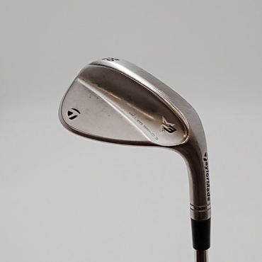 MILLED　GRIND　3　CHROME WG 50°  9°  S200 Dynamic　Gold