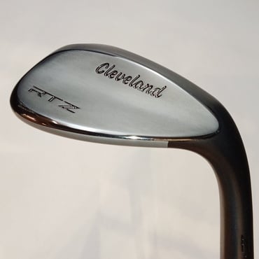 RTZ　ブラックサテン WG 58°  Low 6°  S N.S.PRO　950GH　neo