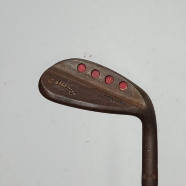 JAWS　FORGED　ウェッジ　ノーメッキバージョン　CE ウェッジ 56°  12°  S Dynamic Gold
