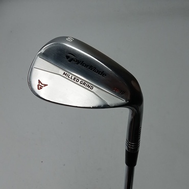 MILLED　GRIND　SB WG 60°  10°  S200 Dynamic　Gold