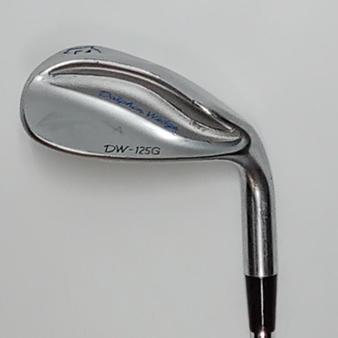 Dolphin　Wedge　DW-125G ウェッジ 54°  3°  R Zelos7