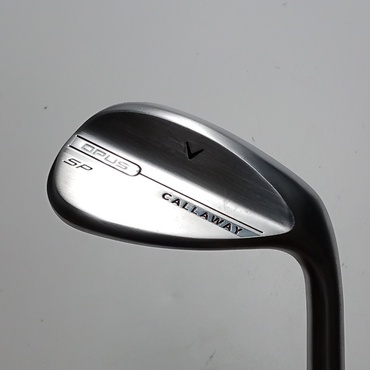OPUS　SP　クロム WG 56S°  10°  S N.S.PRO　MODUS3　TOUR105