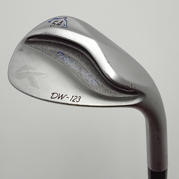 Dolphin　Wedge　DW-123 WG 54°  2°  WEDGE N.S.PRO　950GH　neo