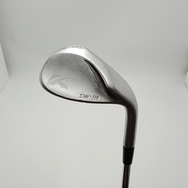 Dolphin　Wedge　DW-118 ウェッジ 58°  7°  S N.S.PRO　950GH