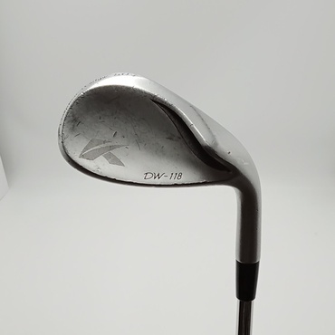 Dolphin　Wedge　DW-118 ウェッジ 50°  5°  S N.S.PRO　950GH